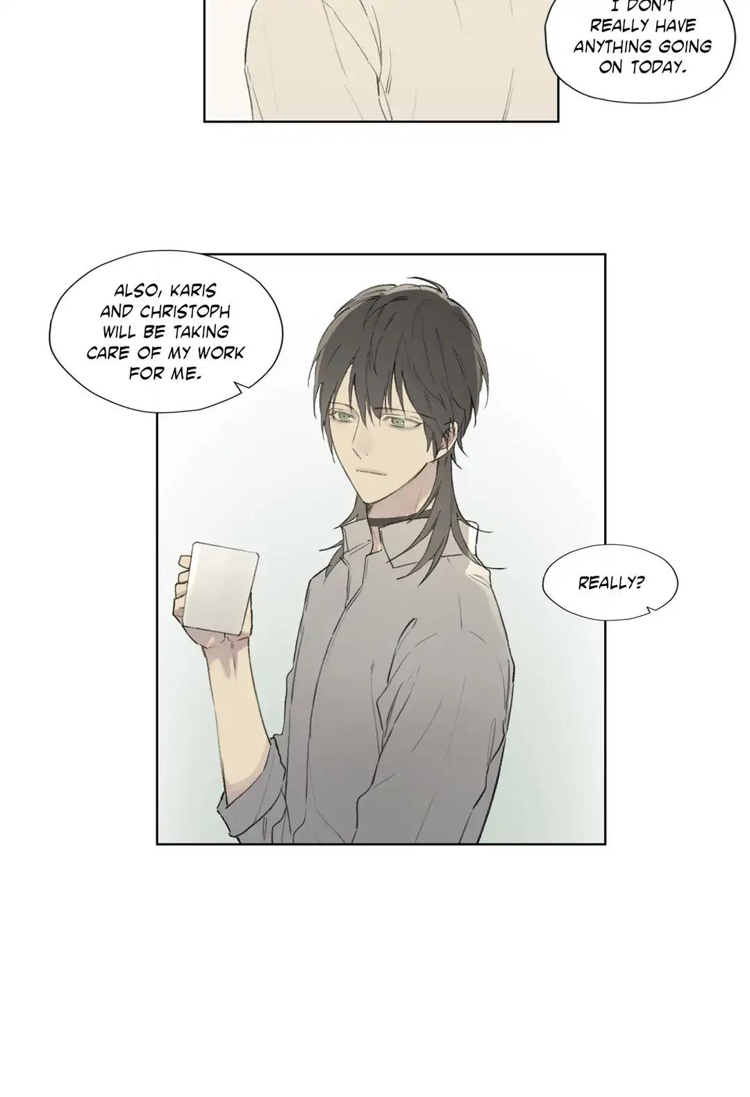 Royal Servant - Chapter 68 [photo 35] - MangaPorn