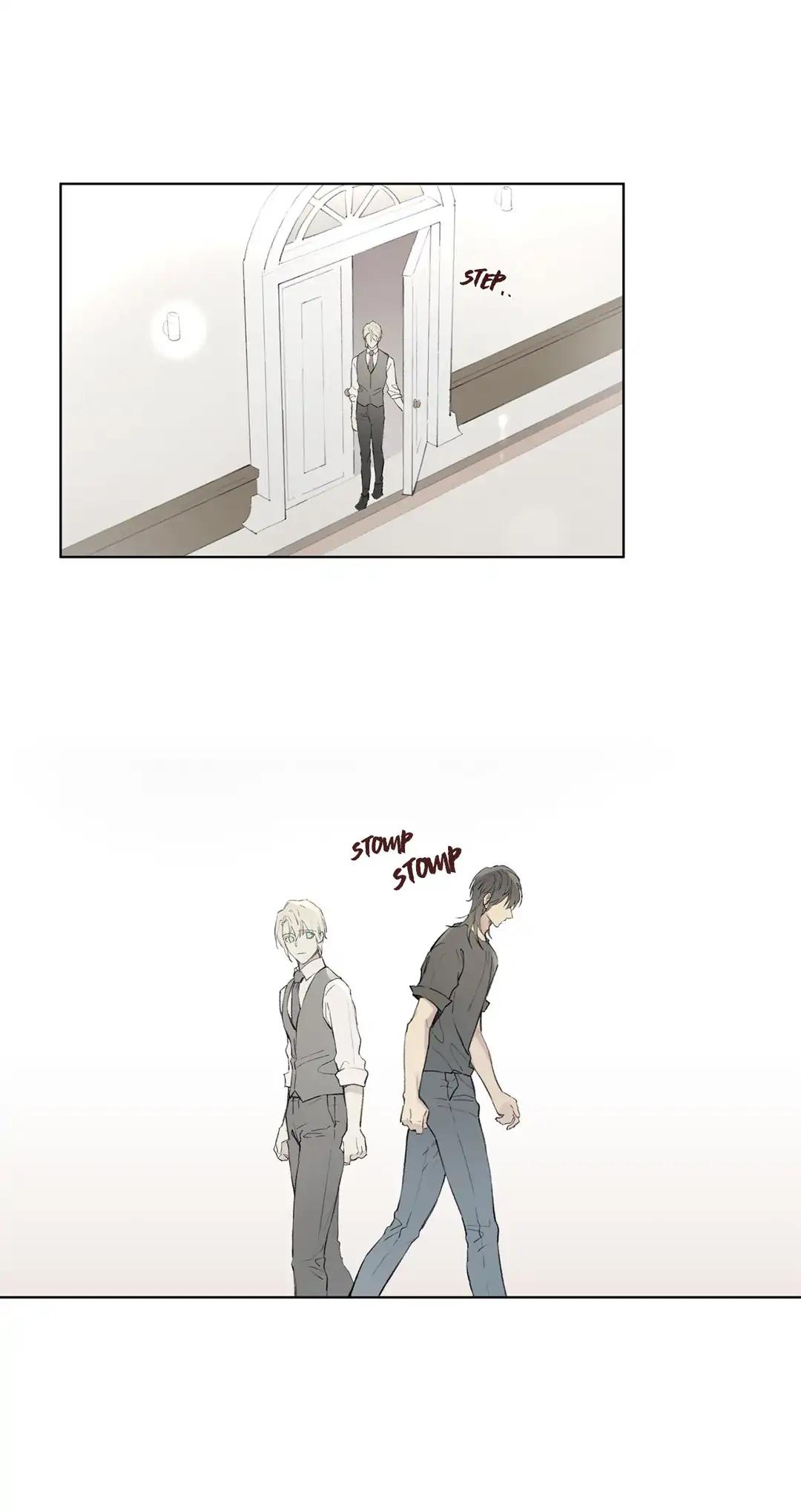 Royal Servant - Chapter 68 [photo 5] - MangaPorn