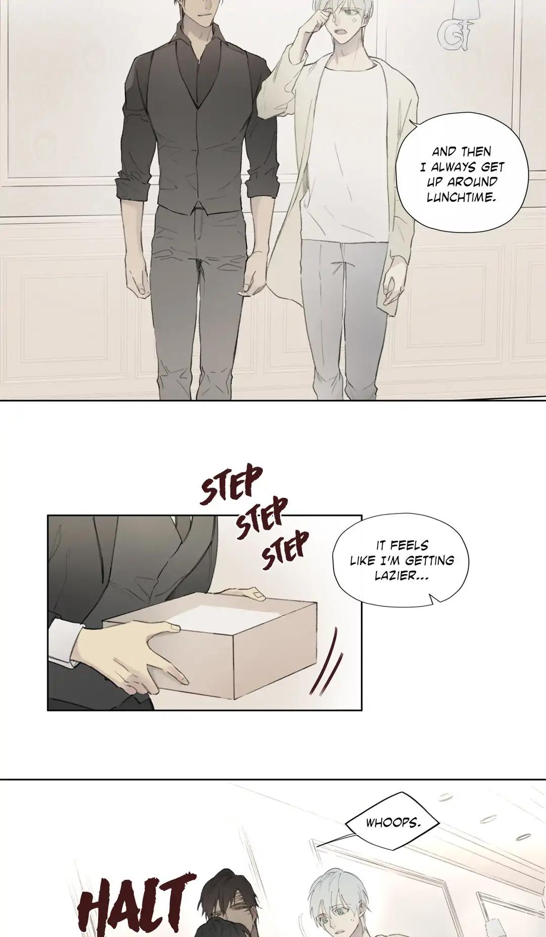 Royal Servant - Chapter 69 [photo 14] - MangaPorn