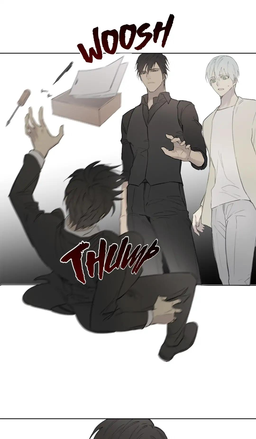 Royal Servant - Chapter 69 [photo 16] - MangaPorn