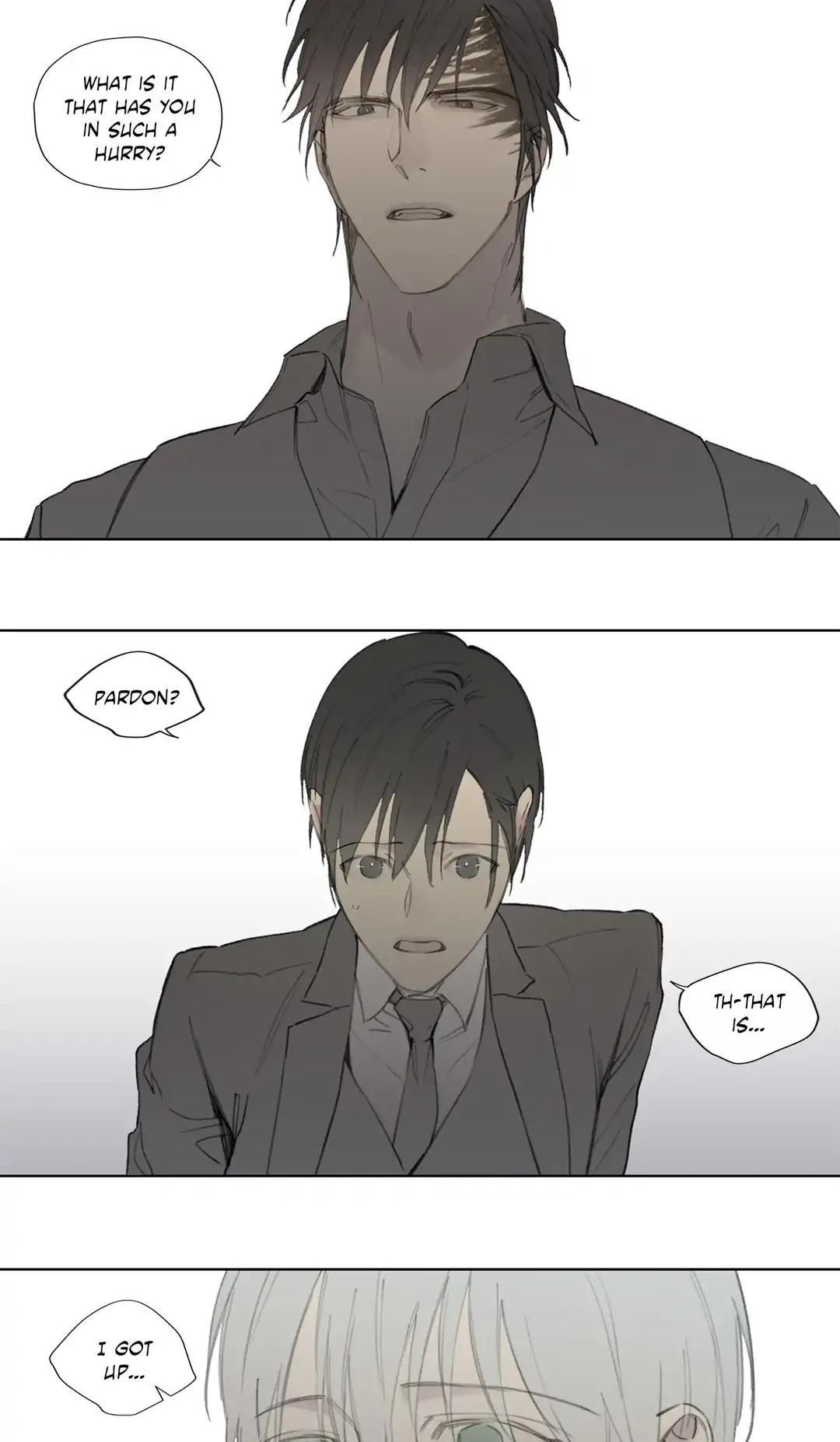 Royal Servant - Chapter 69 [photo 17] - MangaPorn