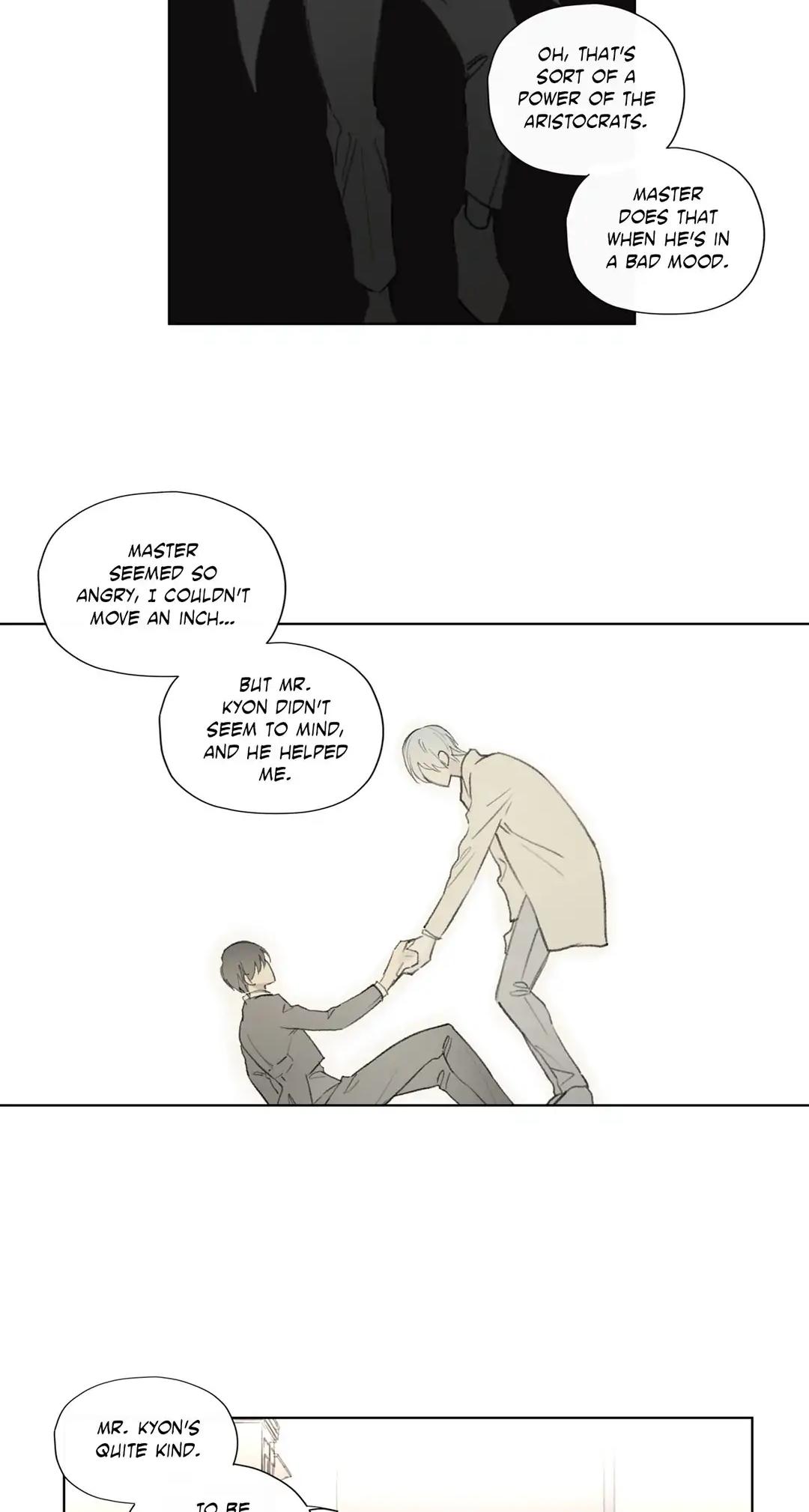 Royal Servant - Chapter 69 [photo 21] - MangaPorn