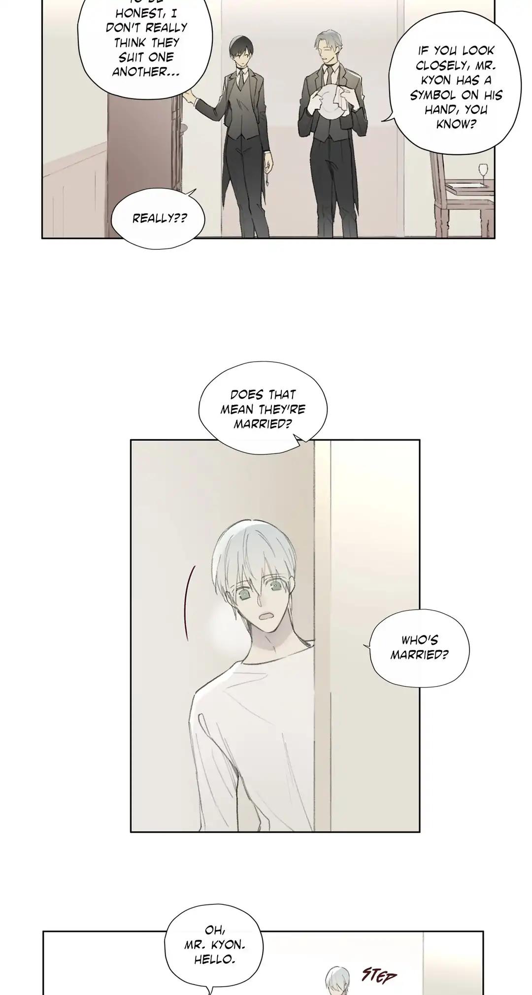Royal Servant - Chapter 69 [photo 22] - MangaPorn