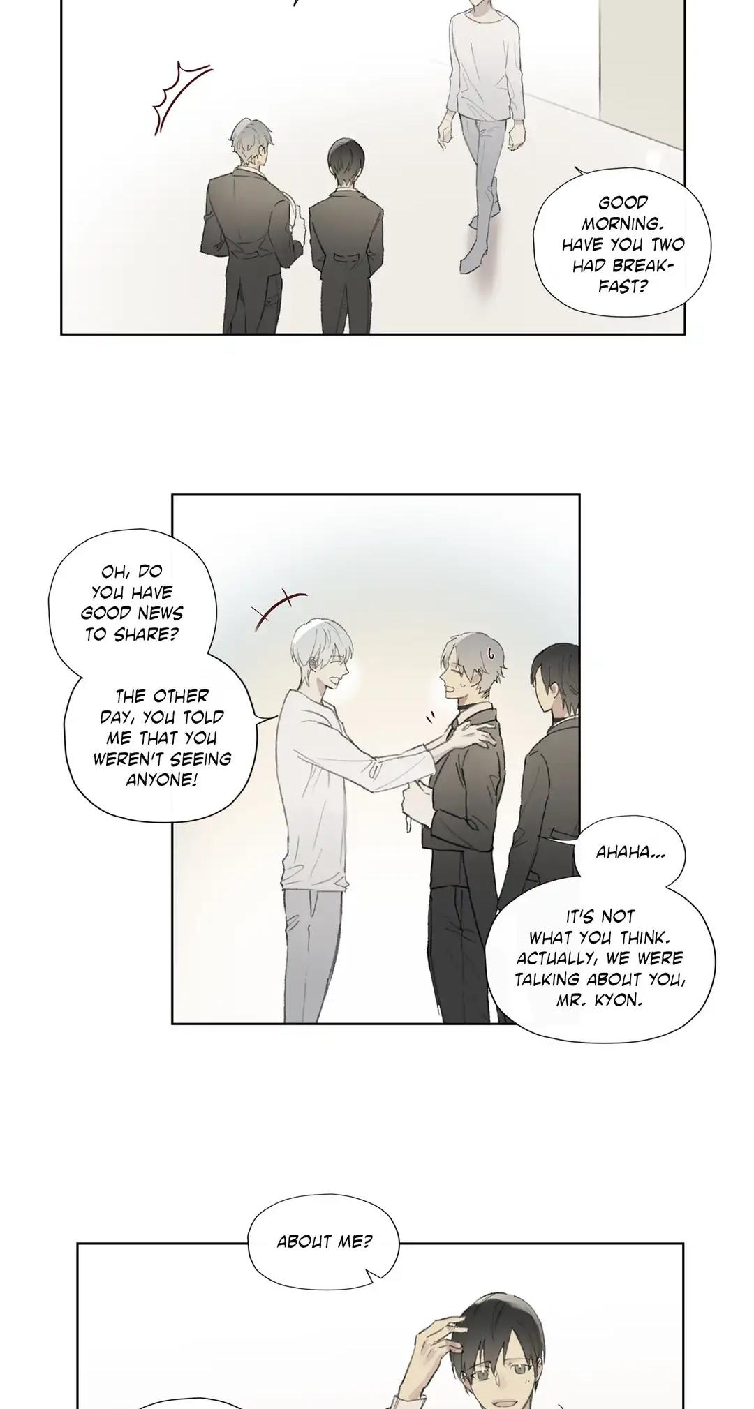 Royal Servant - Chapter 69 [photo 23] - MangaPorn