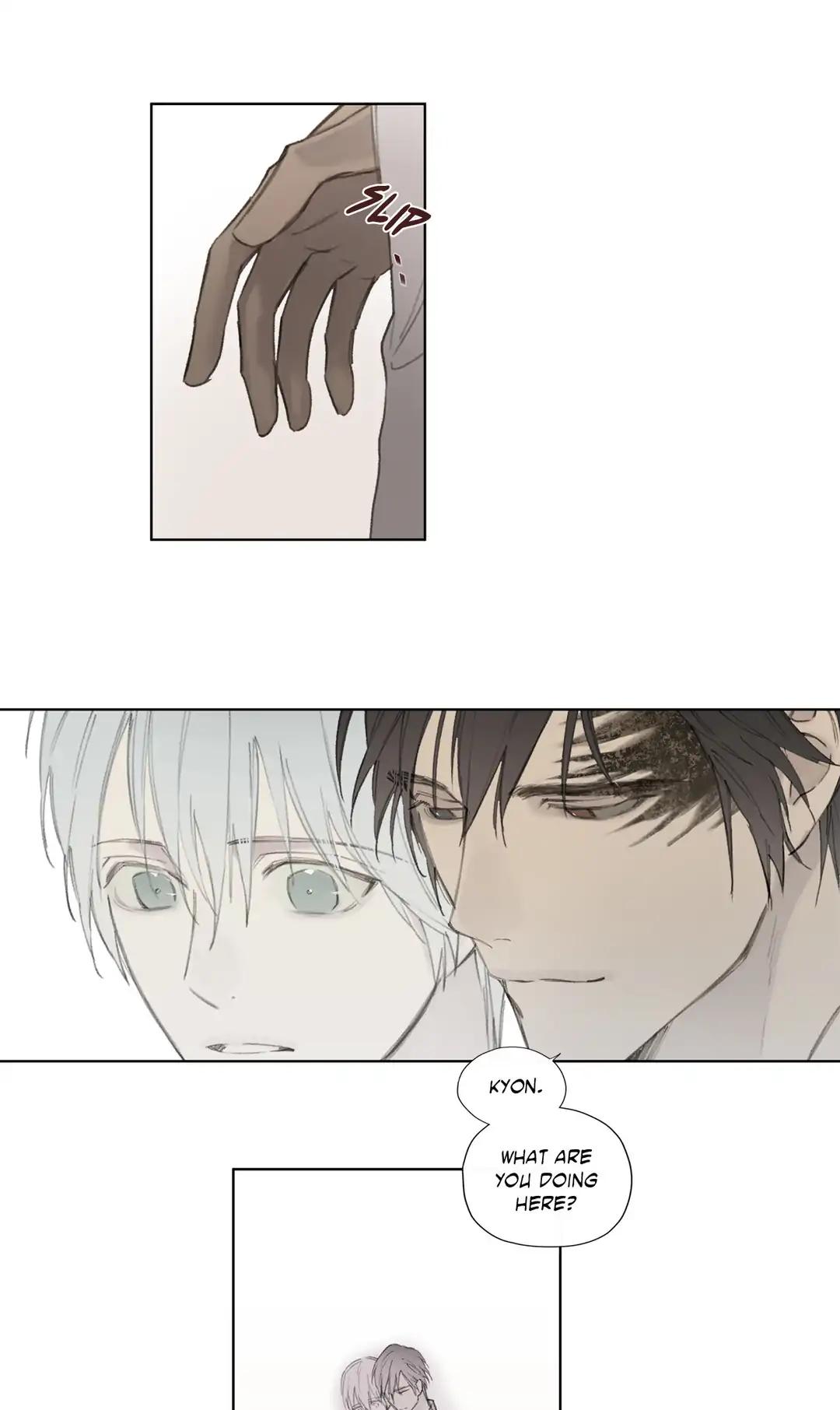 Royal Servant - Chapter 69 [photo 28] - MangaPorn