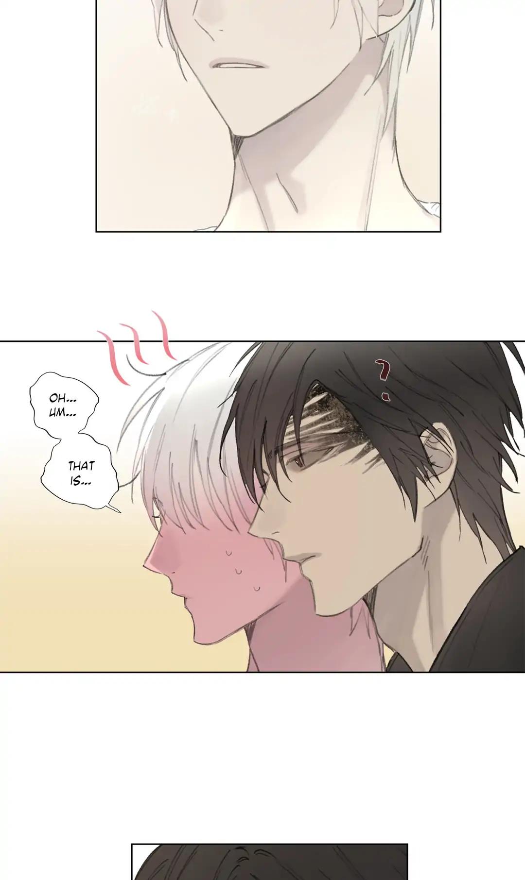 Royal Servant - Chapter 69 [photo 32] - MangaPorn