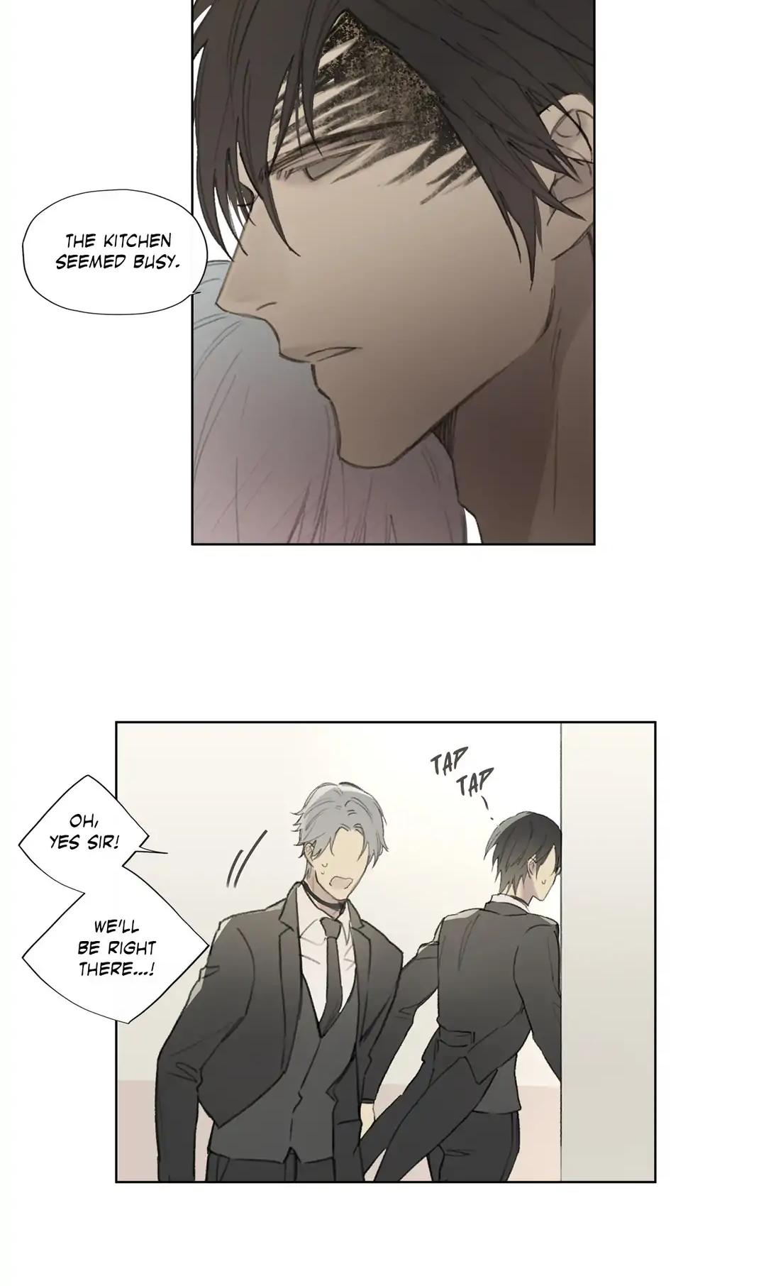Royal Servant - Chapter 69 [photo 33] - MangaPorn