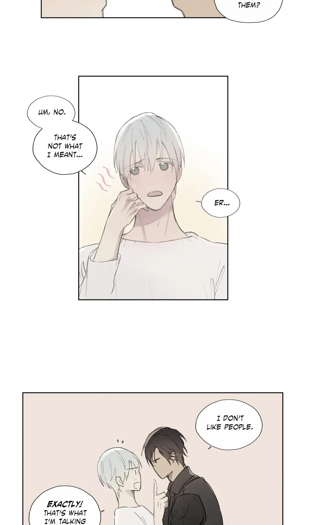 Royal Servant - Chapter 69 [photo 36] - MangaPorn