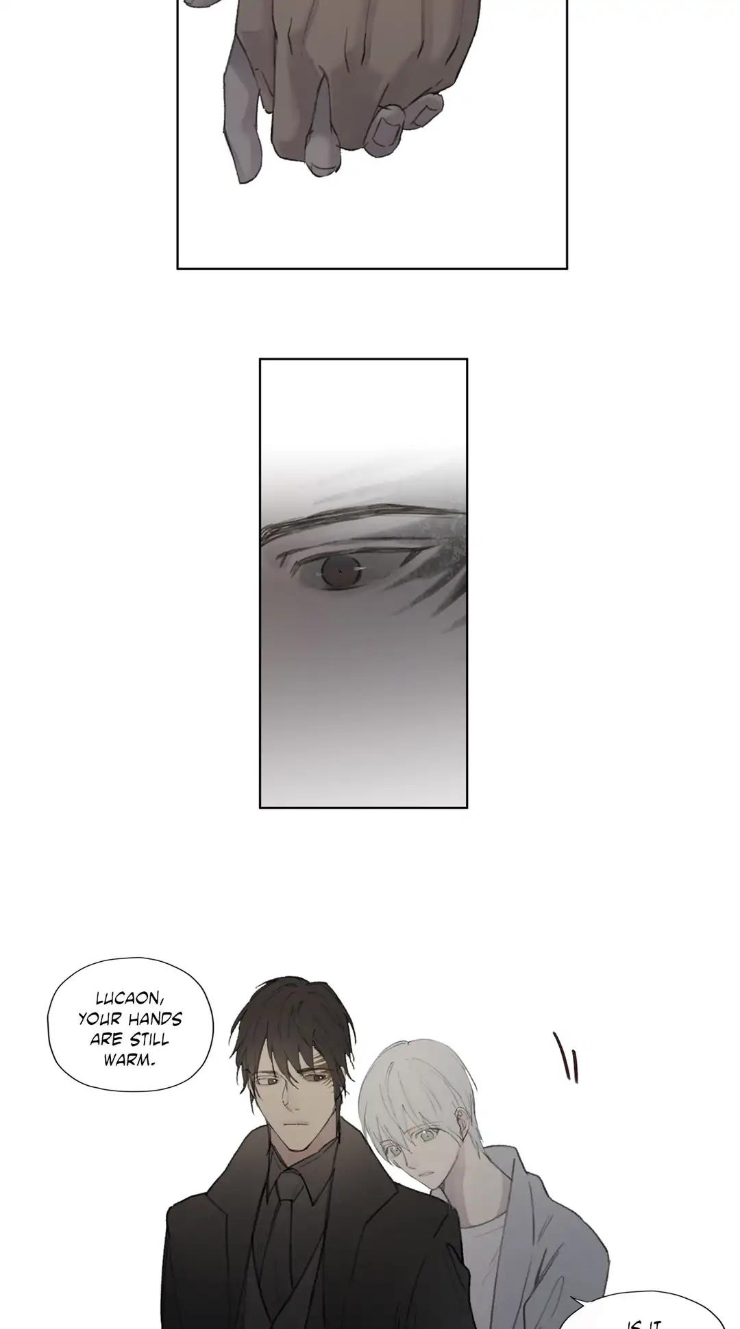 Royal Servant - Chapter 69 [photo 5] - MangaPorn