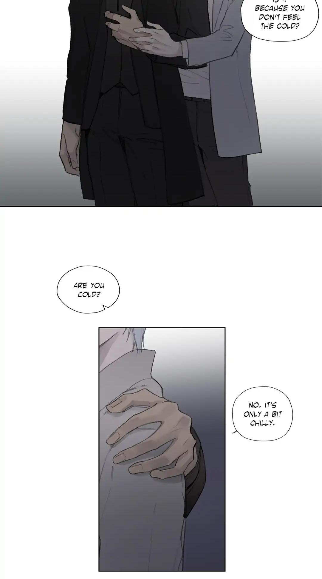 Royal Servant - Chapter 69 [photo 6] - MangaPorn