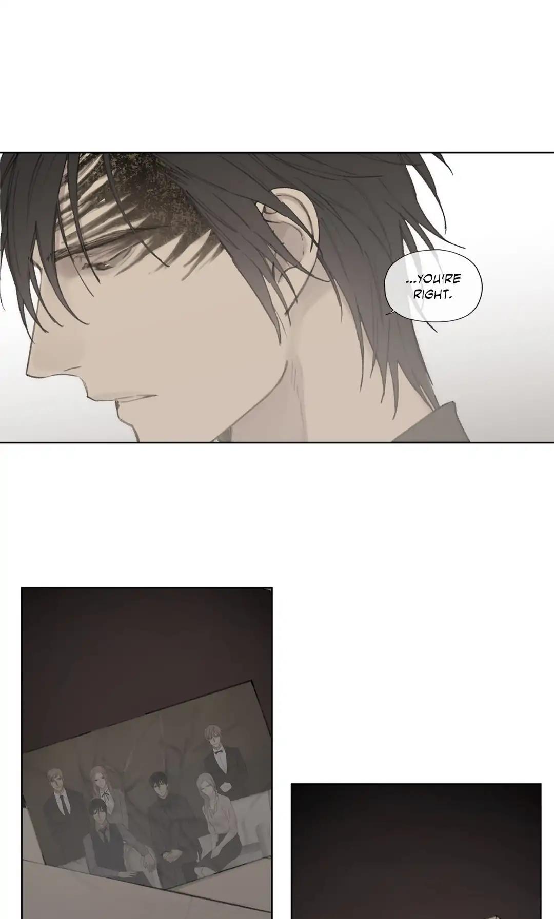 Royal Servant - Chapter 70 [photo 1] - MangaPorn