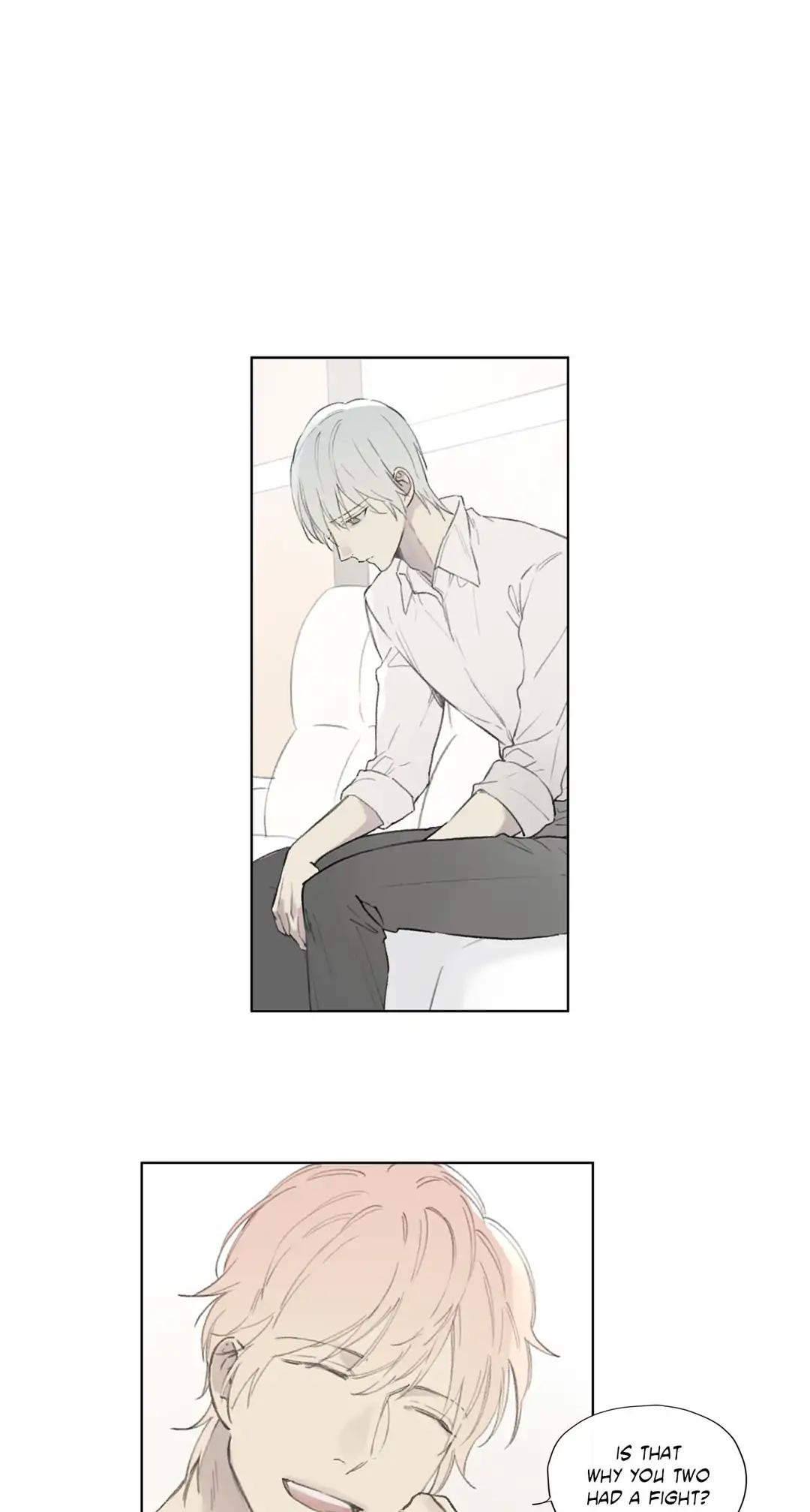 Royal Servant - Chapter 70 [photo 11] - MangaPorn
