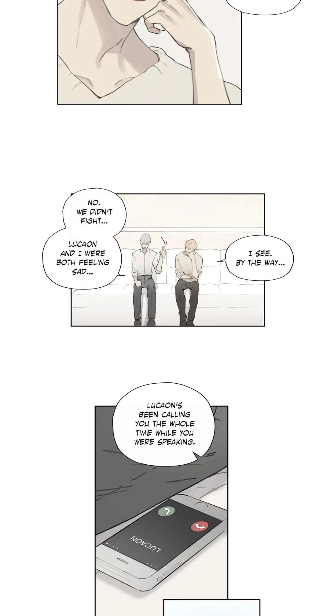 Royal Servant - Chapter 70 [photo 12] - MangaPorn