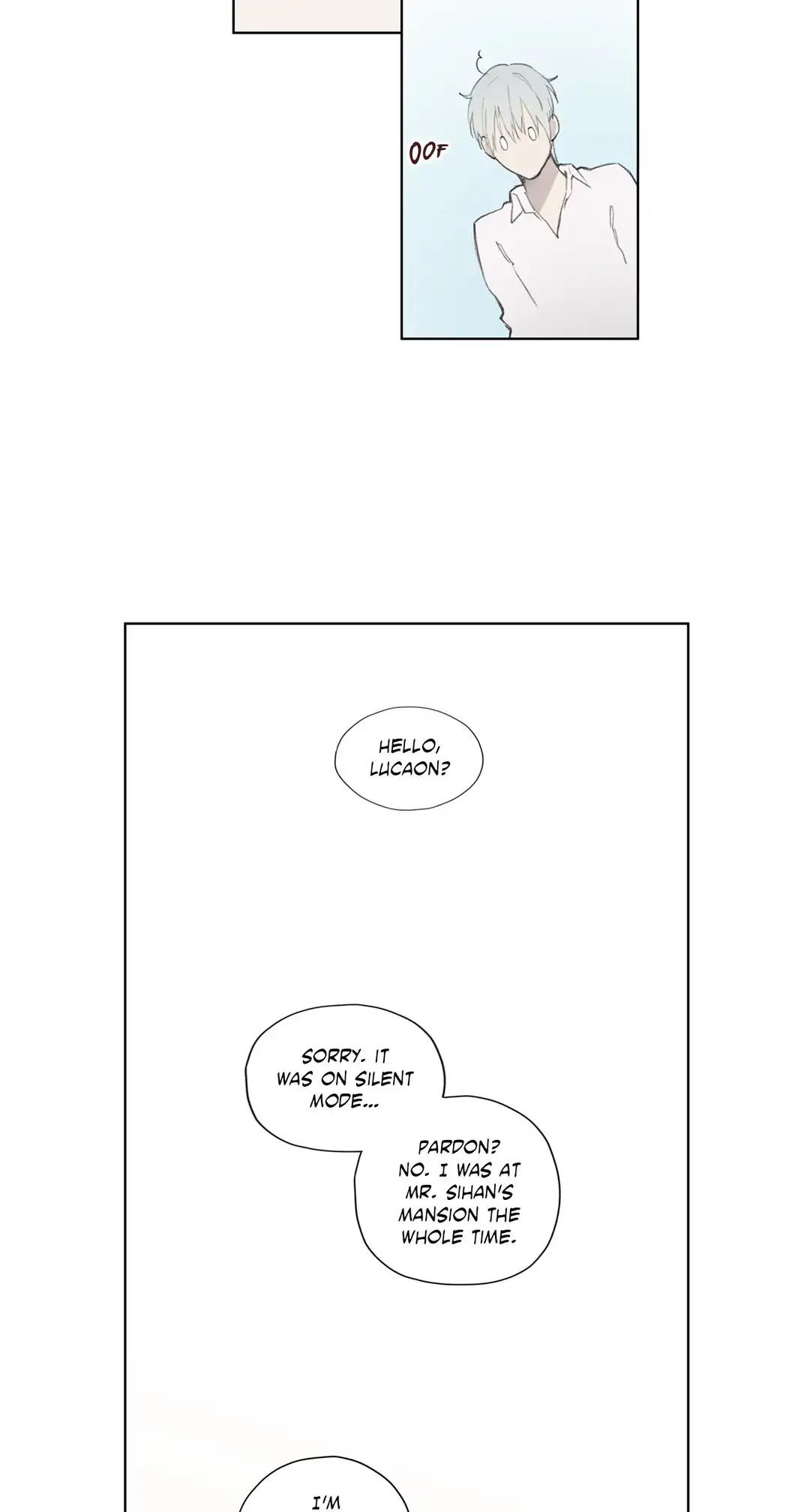 Royal Servant - Chapter 70 [photo 13] - MangaPorn