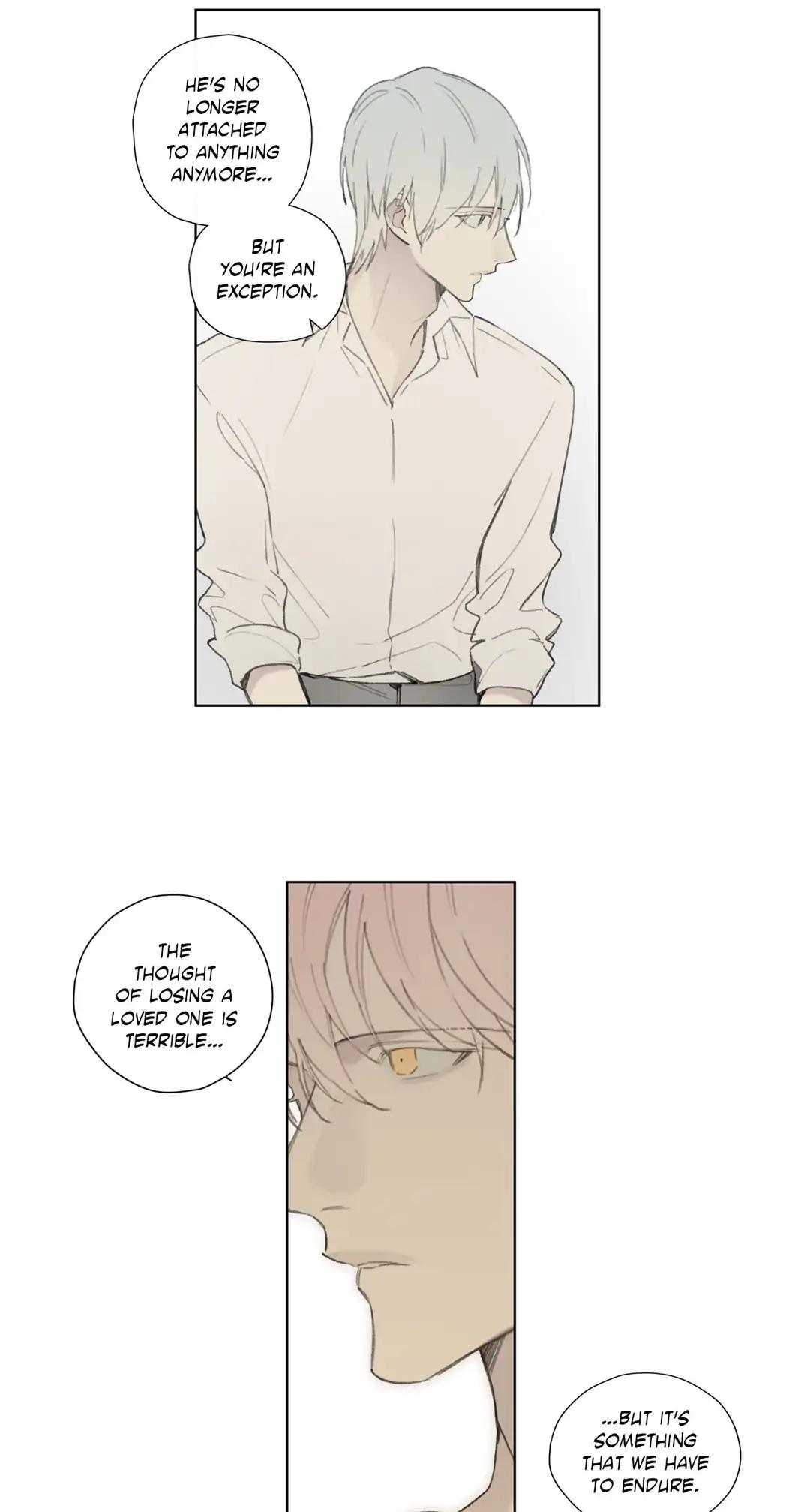 Royal Servant - Chapter 70 [photo 15] - MangaPorn