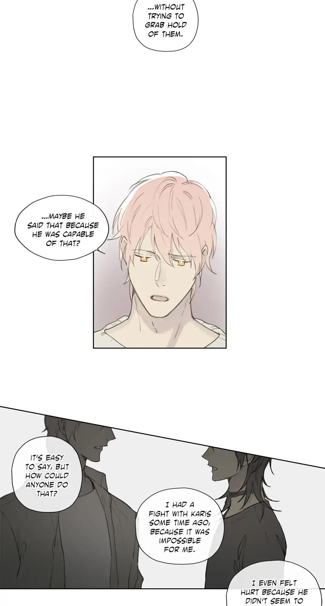 Royal Servant - Chapter 70 [photo 17] - MangaPorn