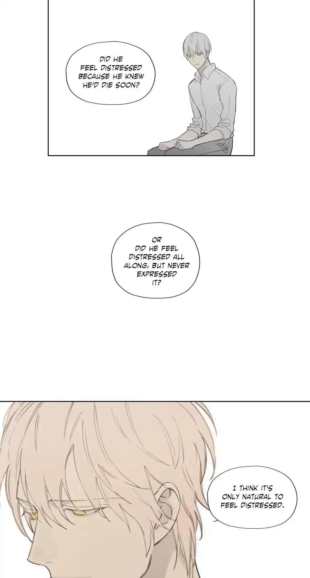 Royal Servant - Chapter 70 [photo 19] - MangaPorn