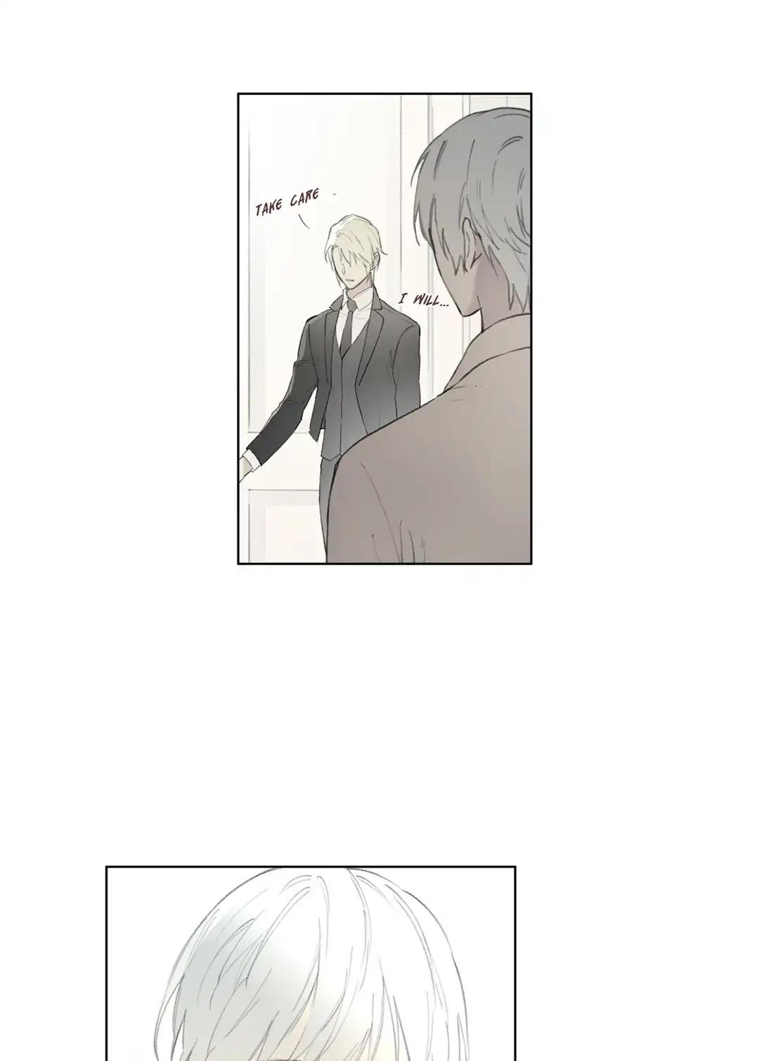 Royal Servant - Chapter 70 [photo 23] - MangaPorn