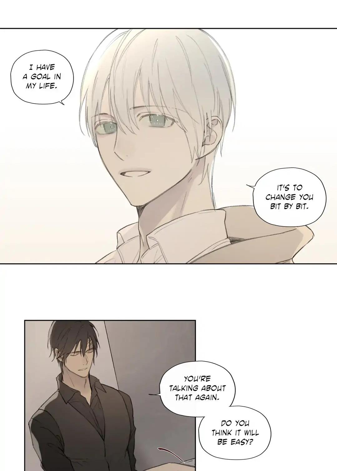 Royal Servant - Chapter 70 [photo 28] - MangaPorn