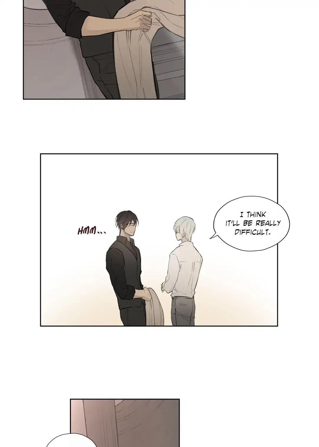 Royal Servant - Chapter 70 [photo 29] - MangaPorn