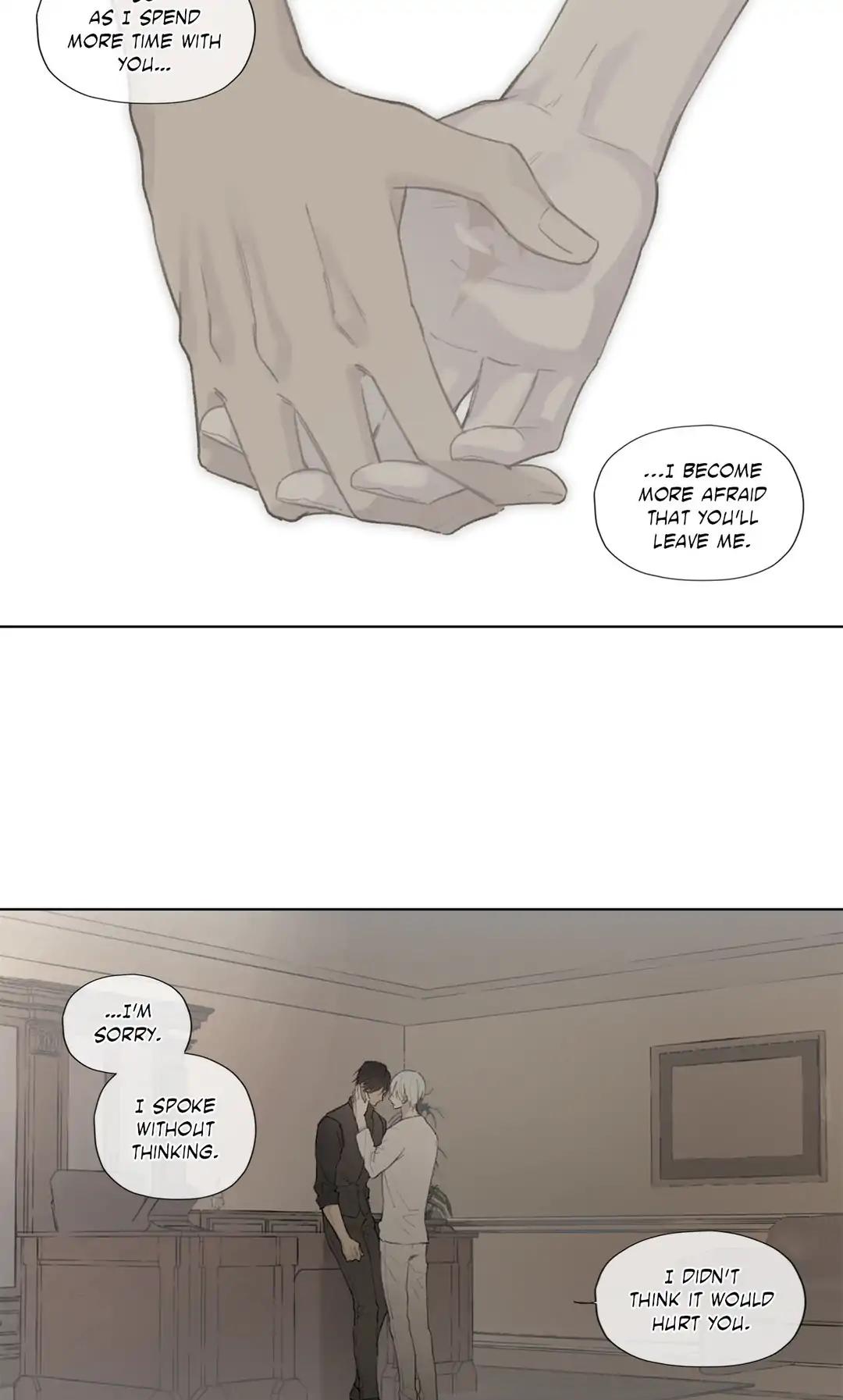 Royal Servant - Chapter 70 [photo 3] - MangaPorn