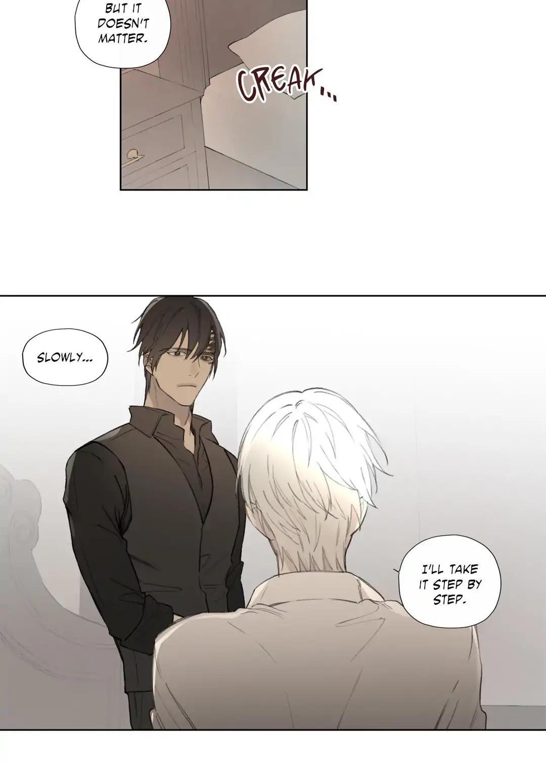Royal Servant - Chapter 70 [photo 30] - MangaPorn