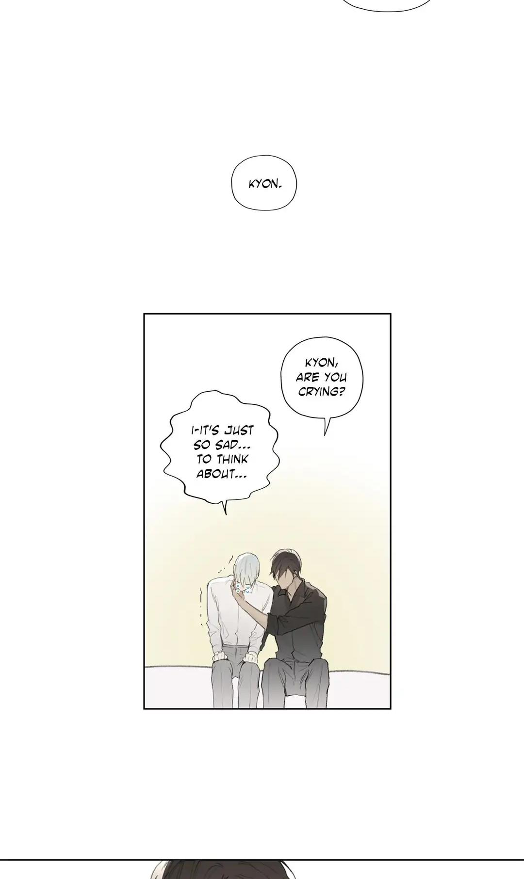 Royal Servant - Chapter 70 [photo 34] - MangaPorn