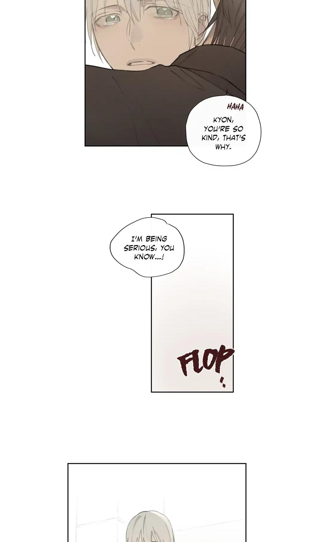 Royal Servant - Chapter 70 [photo 36] - MangaPorn