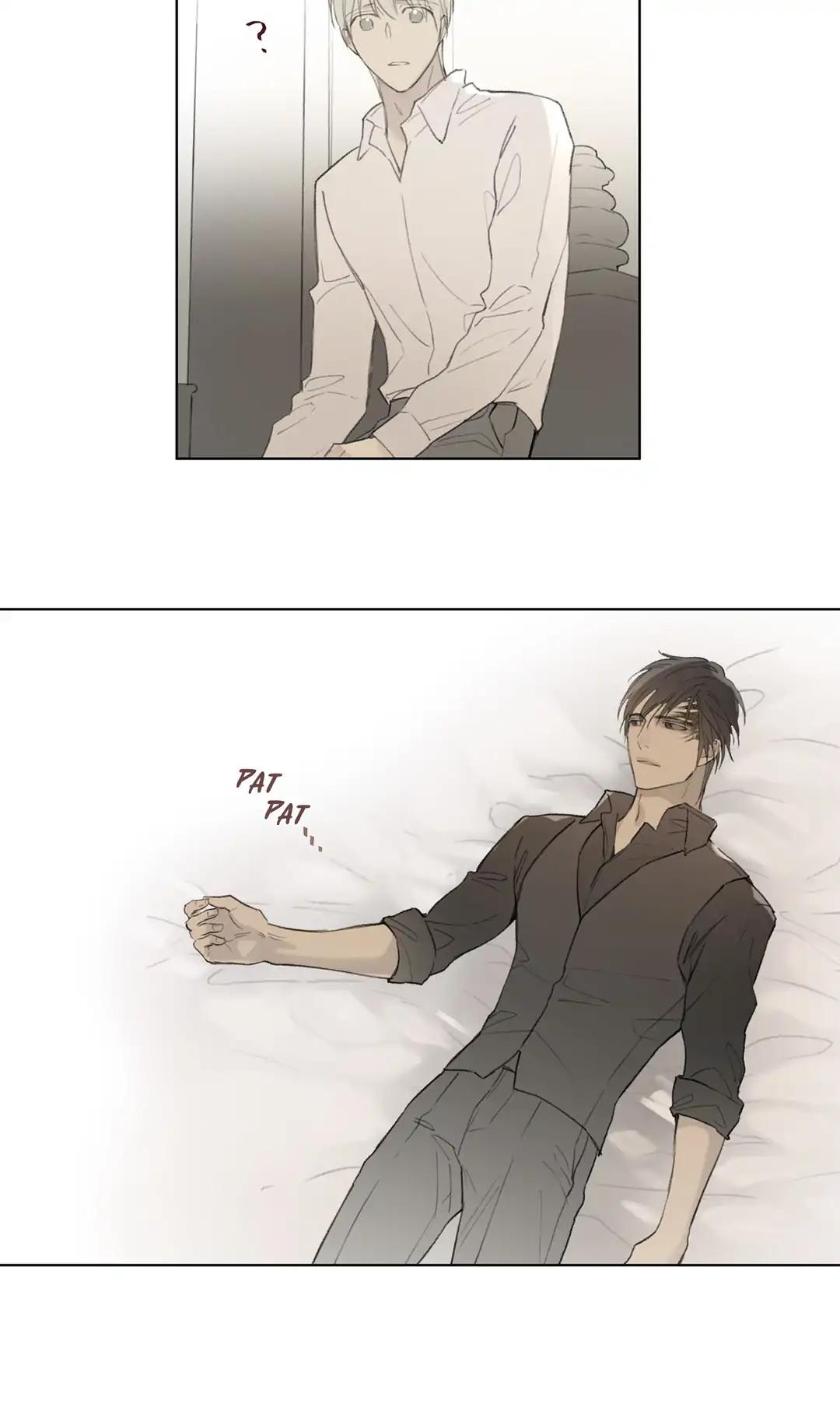 Royal Servant - Chapter 70 [photo 37] - MangaPorn