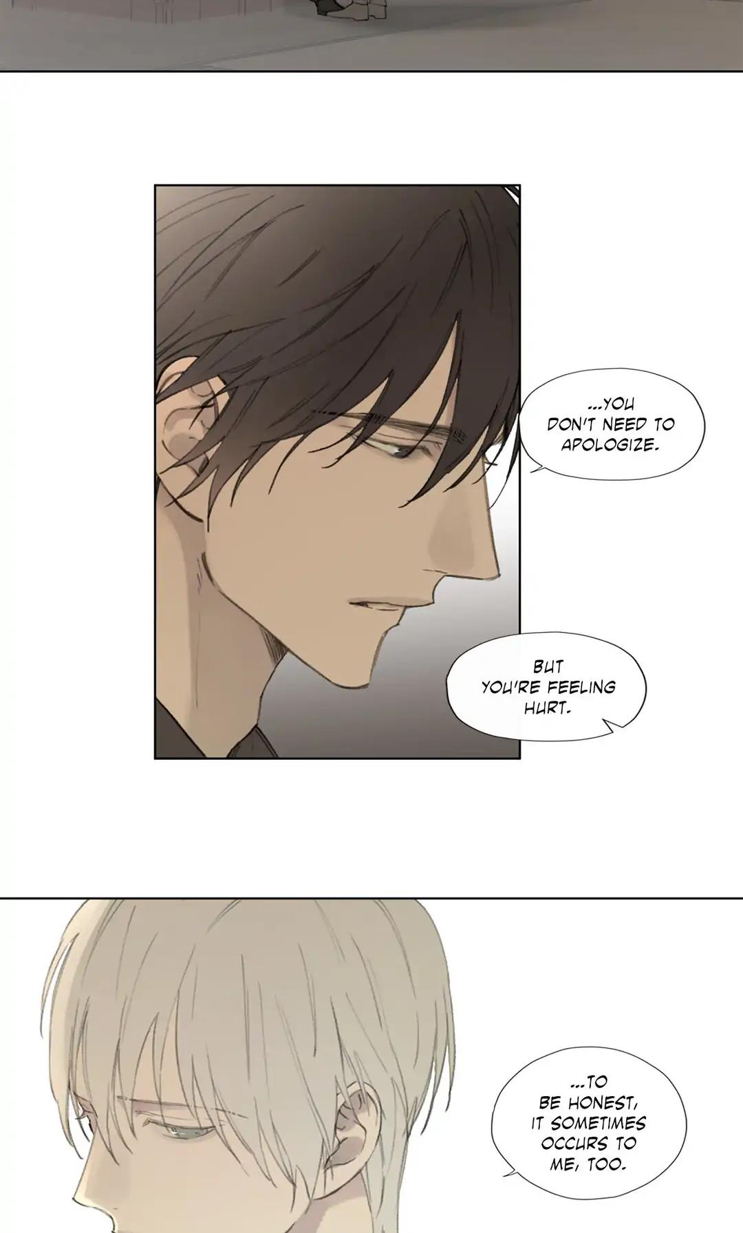 Royal Servant - Chapter 70 [photo 4] - MangaPorn