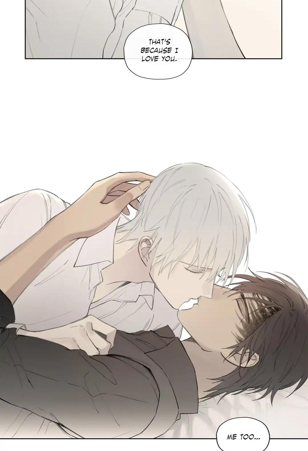 Royal Servant - Chapter 70 [photo 42] - MangaPorn