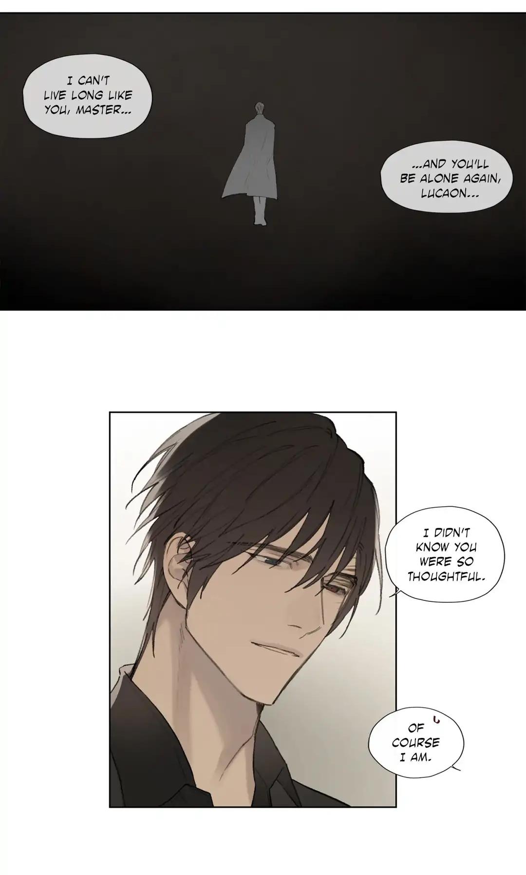 Royal Servant - Chapter 70 [photo 6] - MangaPorn