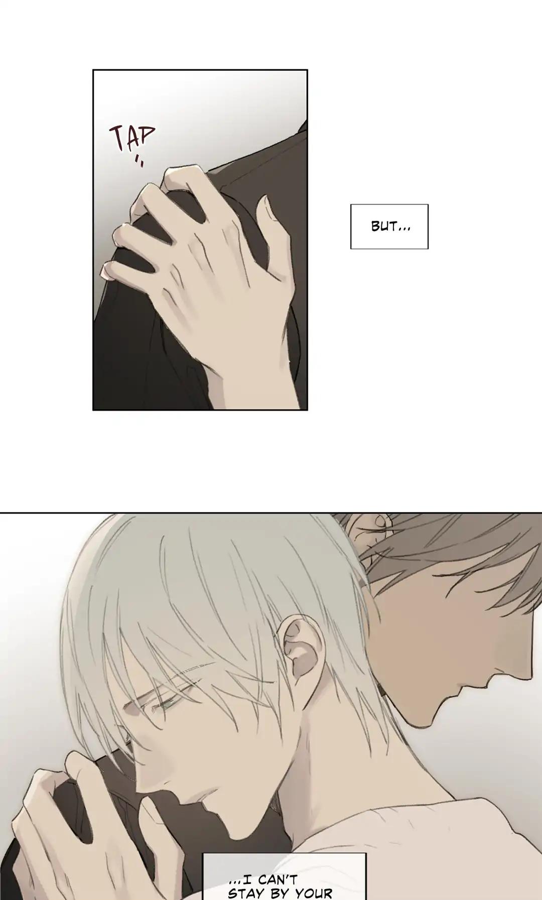 Royal Servant - Chapter 70 [photo 9] - MangaPorn