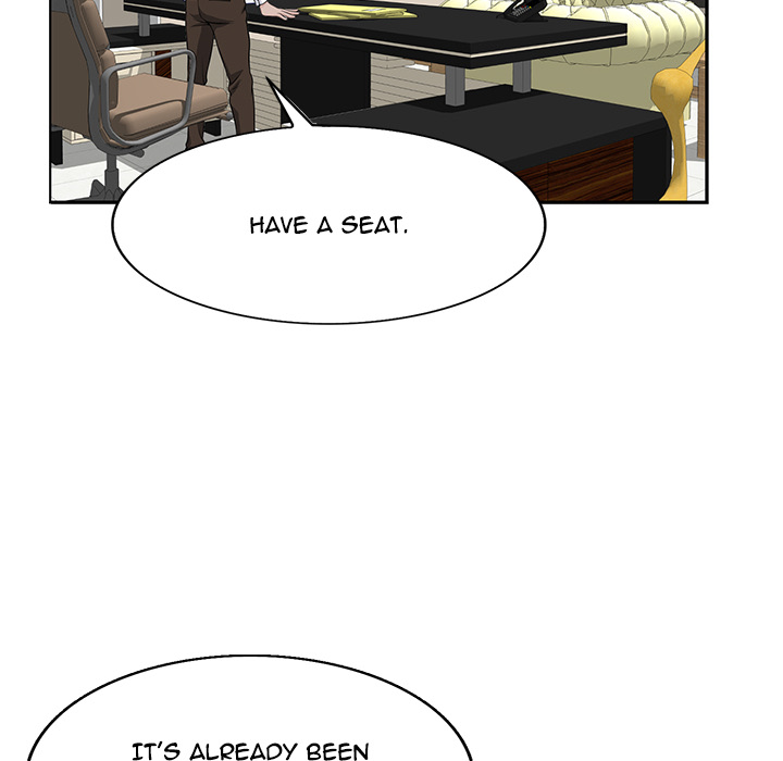 The Affair - Chapter 1 [photo 138] - MangaPorn