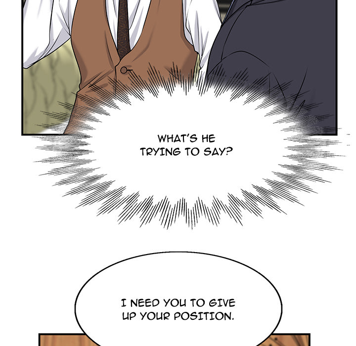 The Affair - Chapter 1 [photo 141] - MangaPorn