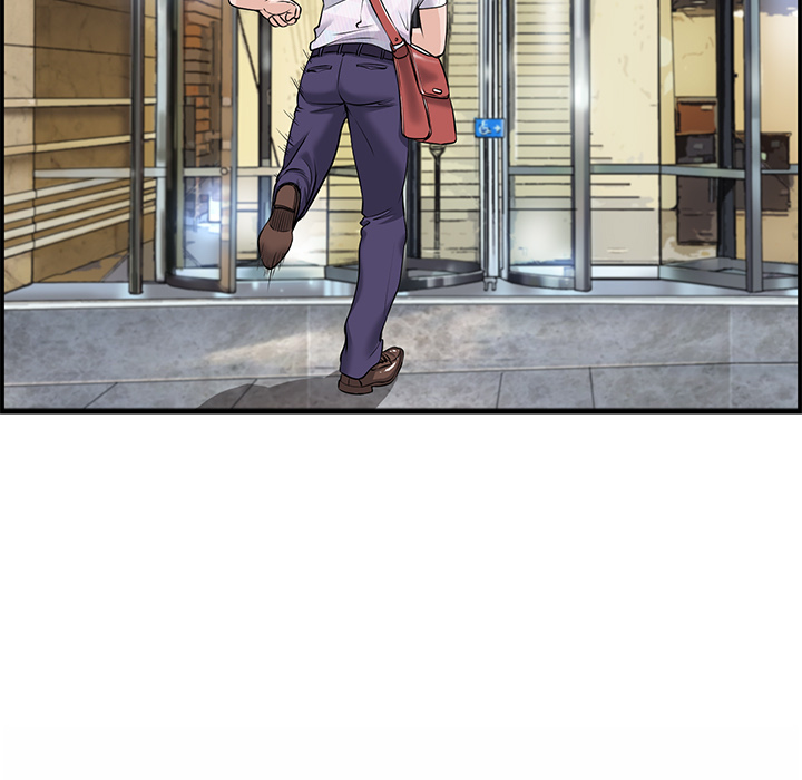 The Affair - Chapter 1 [photo 16] - MangaPorn