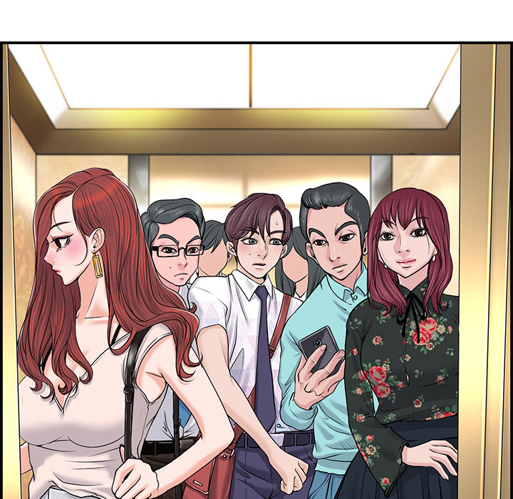 The Affair - Chapter 1 [photo 19] - MangaPorn