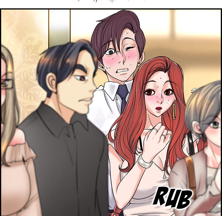 The Affair - Chapter 1 [photo 32] - MangaPorn