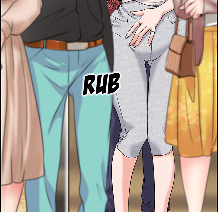 The Affair - Chapter 1 [photo 33] - MangaPorn