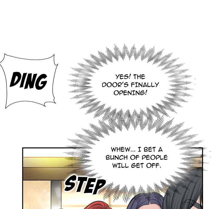 The Affair - Chapter 1 [photo 41] - MangaPorn