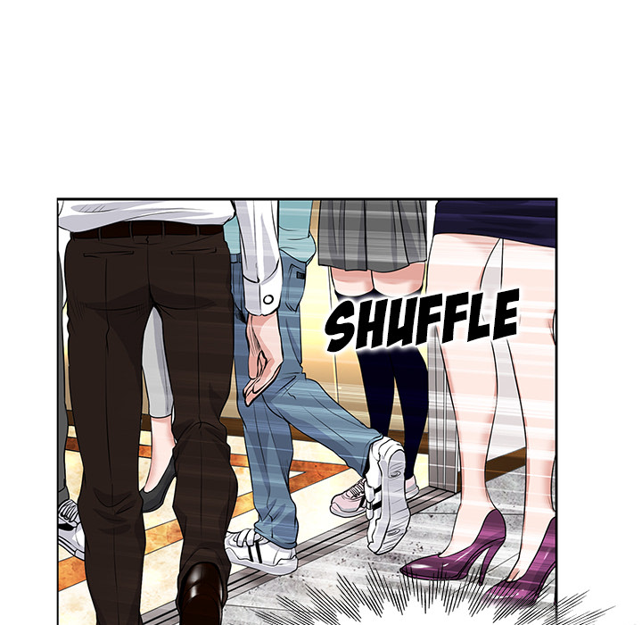 The Affair - Chapter 1 [photo 43] - MangaPorn