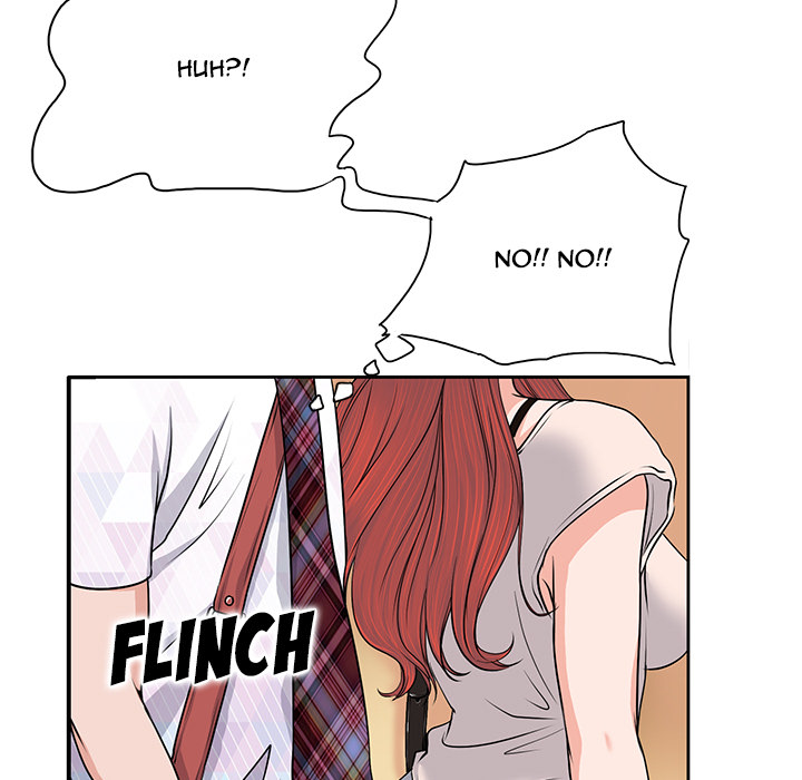 The Affair - Chapter 1 [photo 46] - MangaPorn