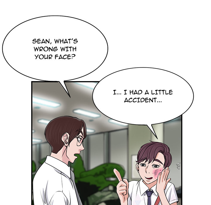 The Affair - Chapter 1 [photo 68] - MangaPorn