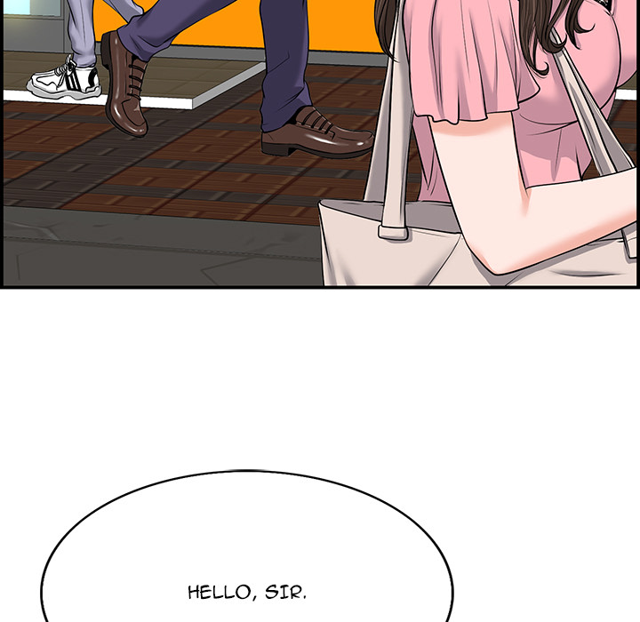 The Affair - Chapter 1 [photo 7] - MangaPorn