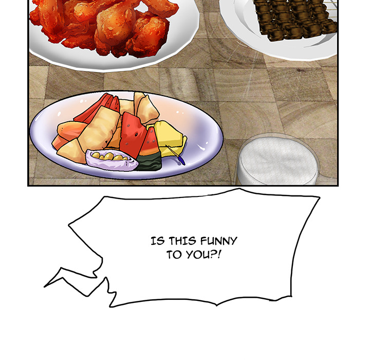 The Affair - Chapter 1 [photo 72] - MangaPorn