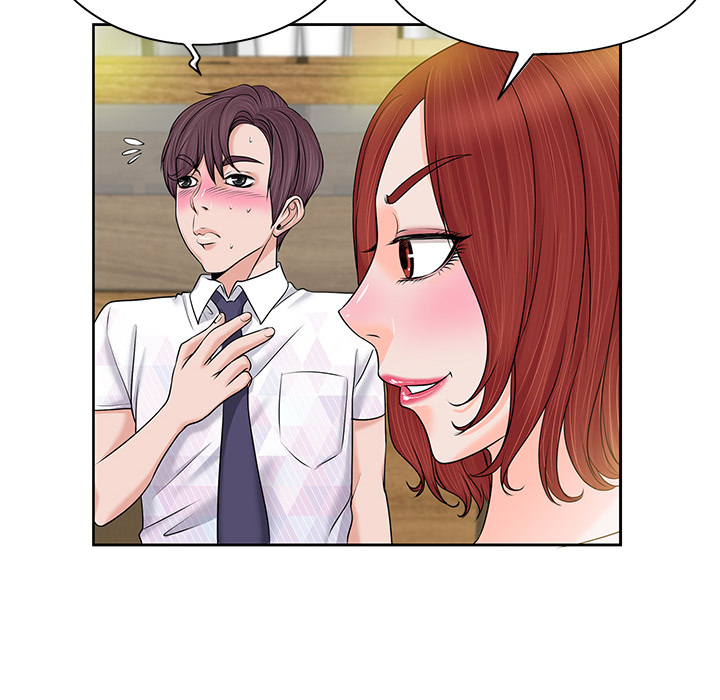 The Affair - Chapter 1 [photo 84] - MangaPorn