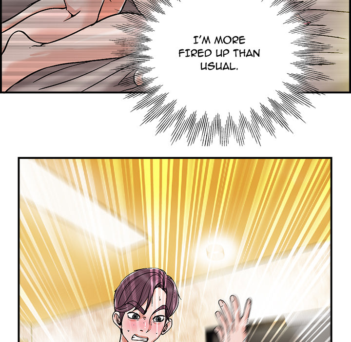 The Affair - Chapter 1 [photo 97] - MangaPorn