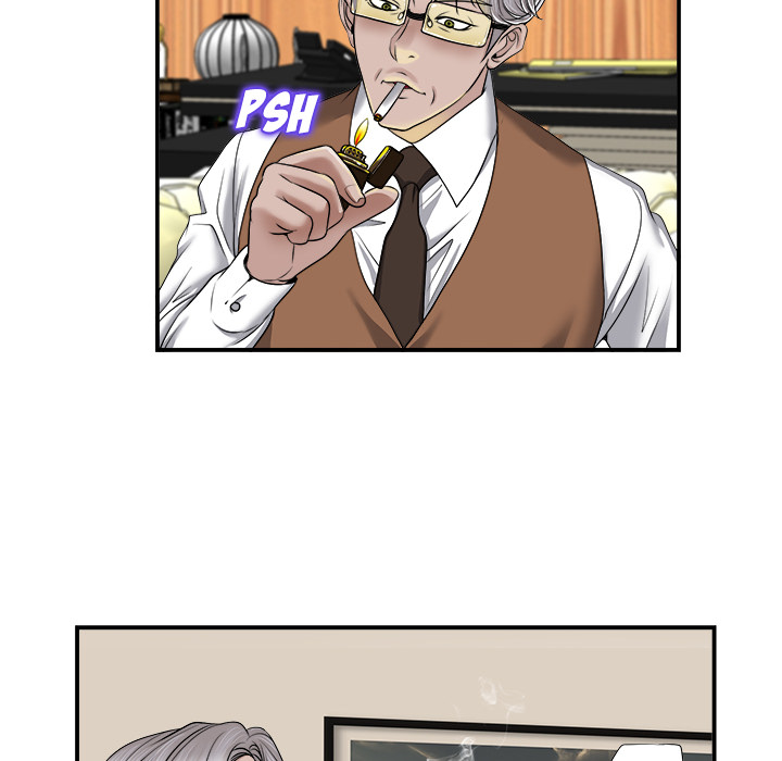 The Affair - Chapter 2 [photo 14] - MangaPorn