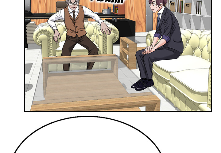 The Affair - Chapter 2 [photo 2] - MangaPorn