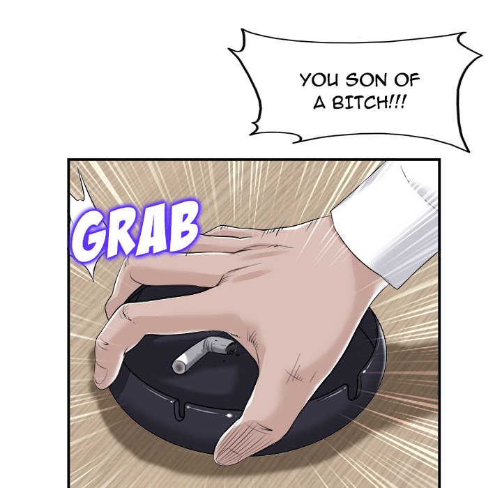 The Affair - Chapter 2 [photo 35] - MangaPorn